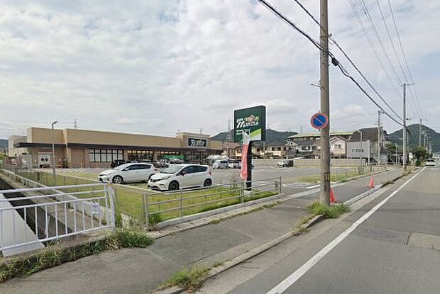 ボンマルシェ 白浜店