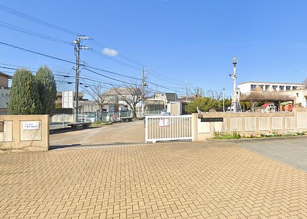 加古川市立野口幼稚園
