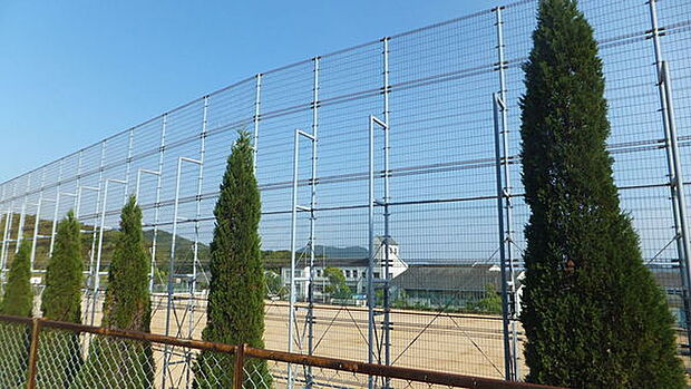 神戸市立須磨北中学校