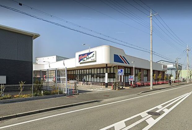 マルアイ 伊川谷店