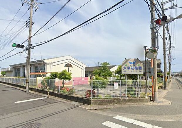 姫路市立大津幼稚園