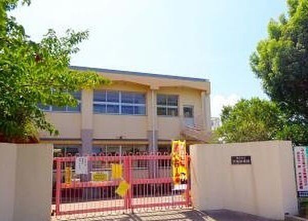 明石市立沢池幼稚園