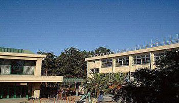 加古川市立浜の宮中学校