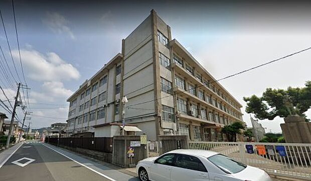 姫路市立英賀保小学校