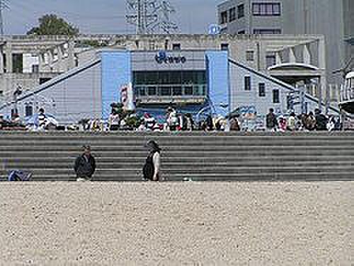 JR山陽本線　朝霧駅