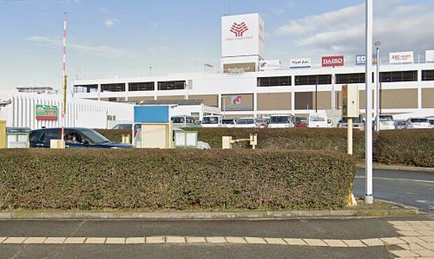 万代 ニッケパークタウ店