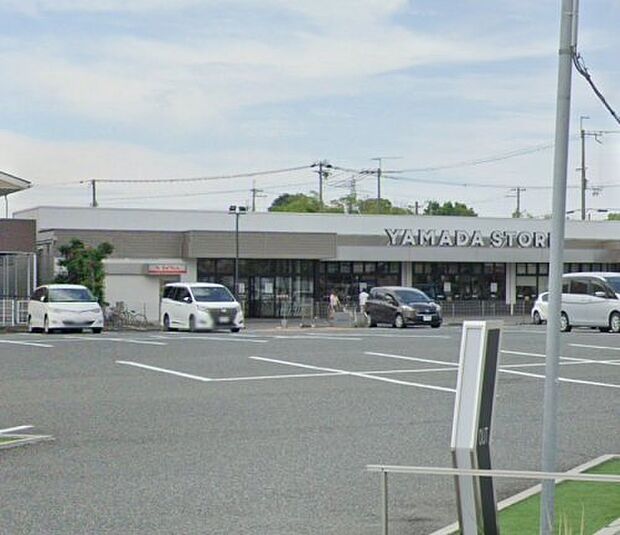 ヤマダストアー網干店