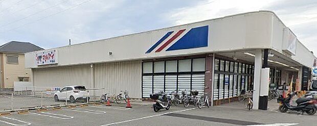 マルアイ 今福店