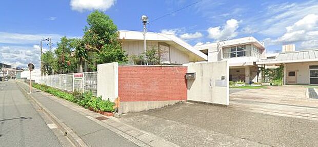 姫路市立幼稚園安室東幼稚園