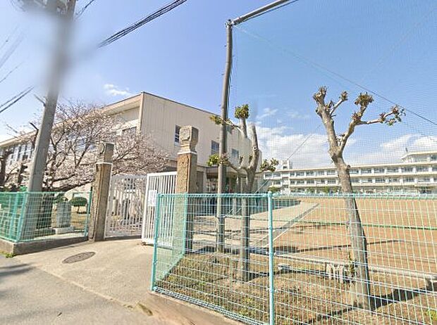 姫路市立旭陽小学校