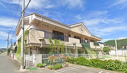 姫路市立四郷和光こども園 徒歩1091m