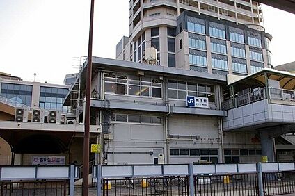 JR山陽本線　舞子駅 徒歩57800m