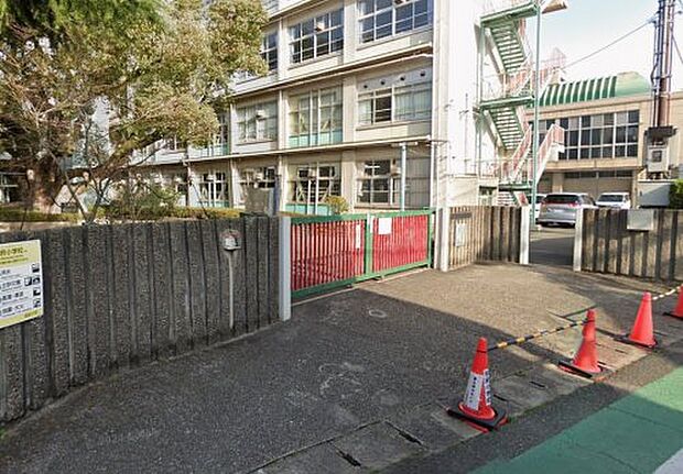 加古川市立別府小学校