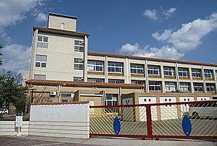 明石市立二見西小学校 徒歩400m