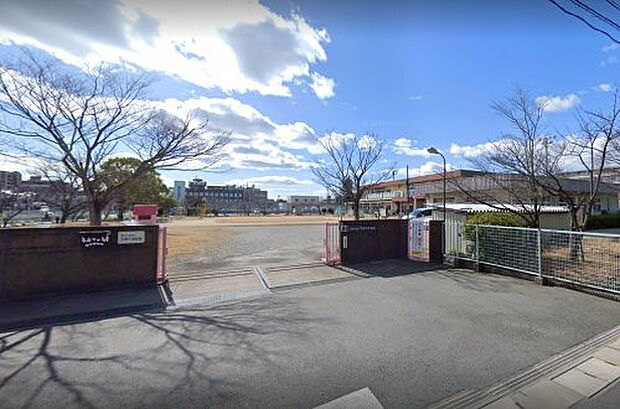 加古川市立平岡北幼稚園