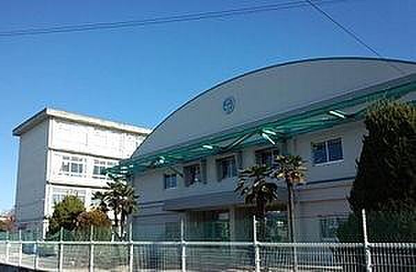 加古川市立野口北小学校