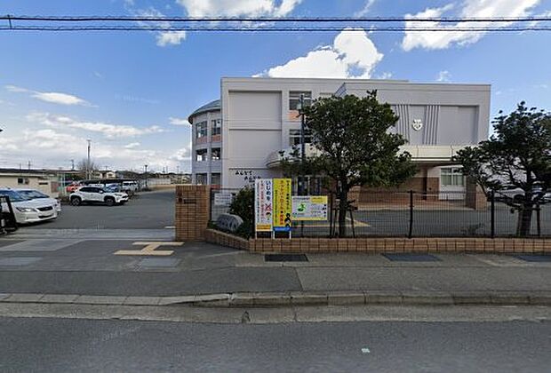 加古川市立川西小学校