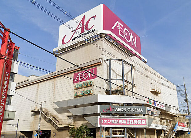 イオン 加古川店