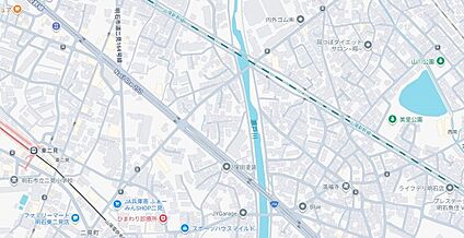 案内図