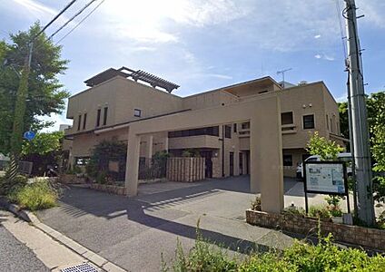 幼保連携型認定こども園心の森 徒歩510m