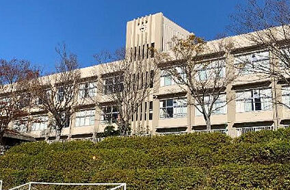 太子町立太子東中学校 徒歩1610m