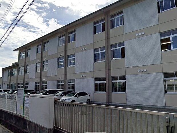 太子町立斑鳩小学校