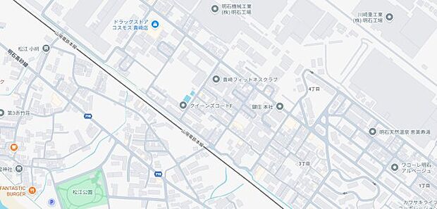 案内図