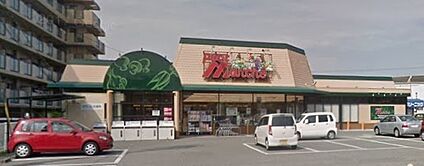 プチマルシェ魚住店 徒歩778m
