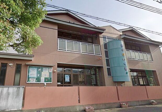 幼保連携型認定こども園 瑠璃こども園