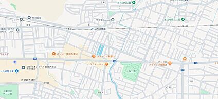 案内図