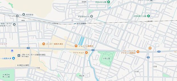 案内図
