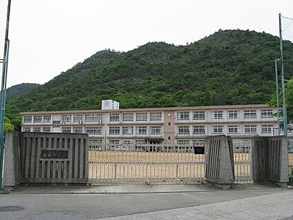 姫路市立夢前中学校 徒歩3580m
