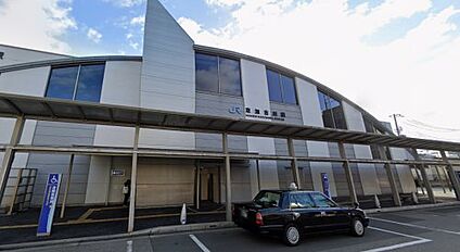 JR 山陽本線　東加古川駅 徒歩1600m