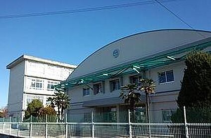 加古川市立野口北小学校 徒歩1200m