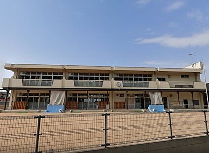 加古川市立浜の宮幼稚園 徒歩630m