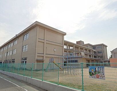 加古川市立尾上小学校 徒歩1809m