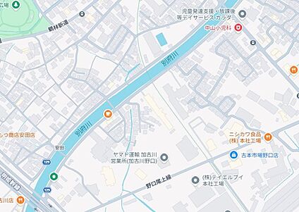 案内図