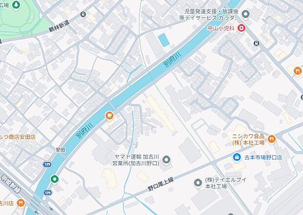 案内図