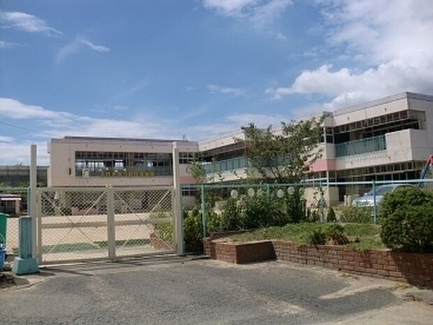 神戸市立名谷きぼうの丘幼稚園