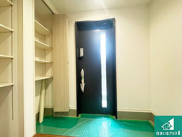 【風呂】ゆったりと足を伸ばせる浴室は一日の疲れを癒してくれる大切な空間です♪