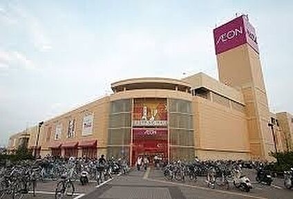 イオン垂水店 徒歩960m