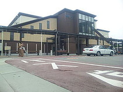 JR山陽本線　魚住駅 徒歩2480m