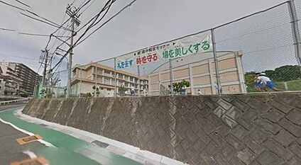 明石市立朝霧中学校 徒歩1600m