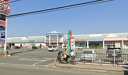 マルナカ 加古川店 徒歩1069m