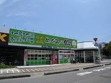 めぐみの郷 枝吉店 徒歩481m