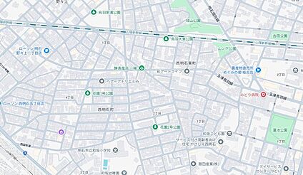 案内図