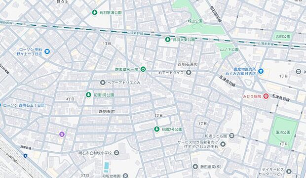 案内図
