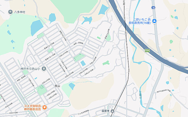 案内図