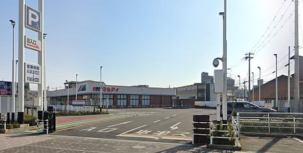 マルアイ 加古川駅前店