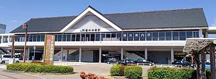 ＪＲ赤穂線　播州赤穂駅 徒歩1755m